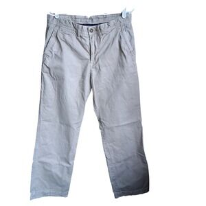 American‎ Eagle Chino Pants Vintage 32x30 Pre-Loved